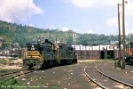 Northern Pacific S4 723